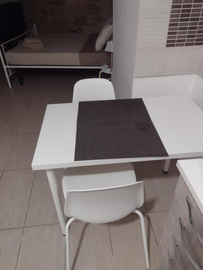 Stefy'S Home บารี ภายนอก รูปภาพ