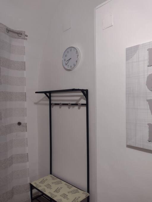 Stefy'S Home บารี ภายนอก รูปภาพ